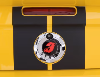 Roush Stage 3 '2006–09