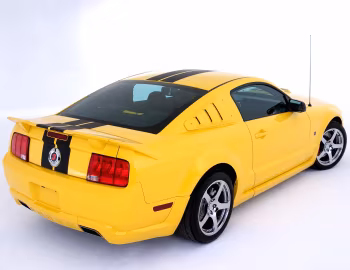 Roush Stage 3 '2006–09