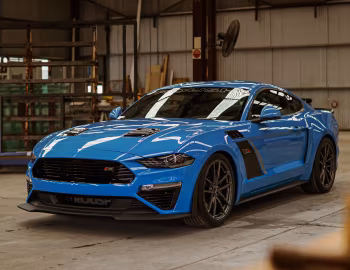 Roush Stage 3 [Australia] (#22.0009.RS3) '2022