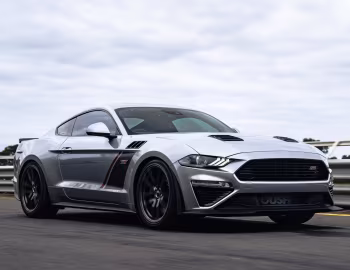Roush Stage 3 [Australia] (#20.0065.RS3) '2020