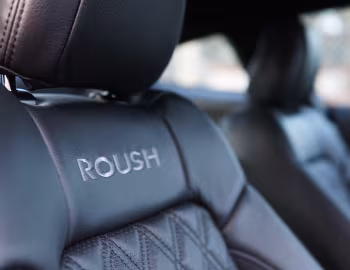 Interior Roush Stage 3 [Australia] (#20.0065.RS3) '2020