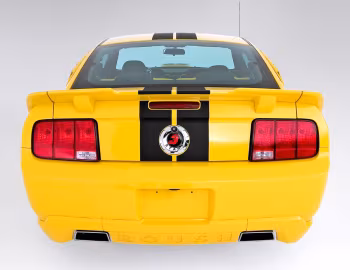 Roush Stage 3 '2006–09