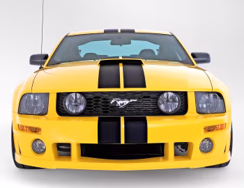 Roush Stage 3 '2006–09