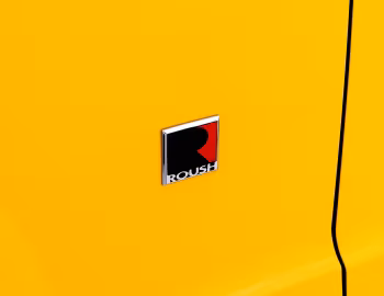 Roush Stage 3 '2006–09