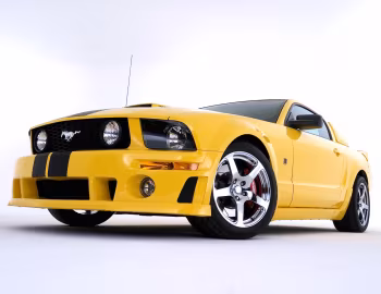 Roush Stage 3 '2006–09