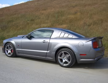 Roush Stage 3 '2006–09