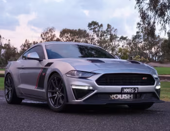Roush Stage 3 [Australia] (#20.0065.RS3) '2020
