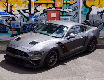 Roush Stage 3 [Australia] (#21.0098.RS3) '2021