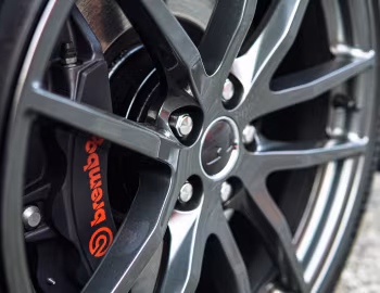 Roush Stage 3 [Australia] (#20.0065.RS3) '2020
