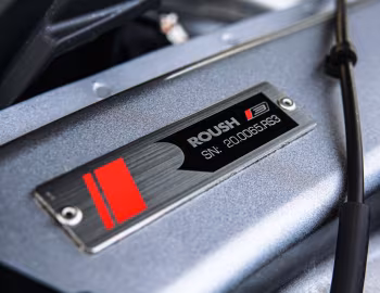 Roush Stage 3 [Australia] (#20.0065.RS3) '2020