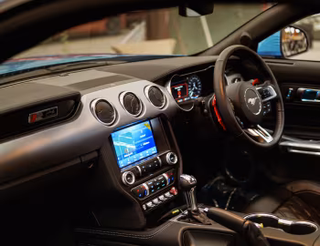 Interior Roush Stage 3 [Australia] (#22.0009.RS3) '2022