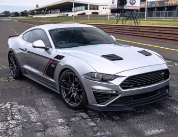 Roush Stage 3 [Australia] (#20.0065.RS3) '2020