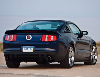 2010 Roush Stage 3 '2009–10
