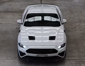 Roush Stage 3 [Australia] (#22.0010.RS3) '2022
