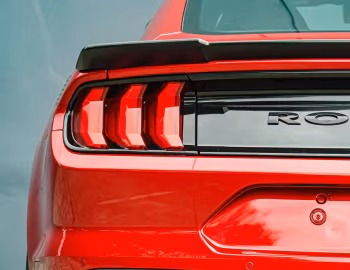 Roush Stage 3 [Australia] (#20.0067.RS3) '2020