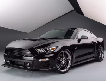 2015–17 Roush Stage 3 '2015–17