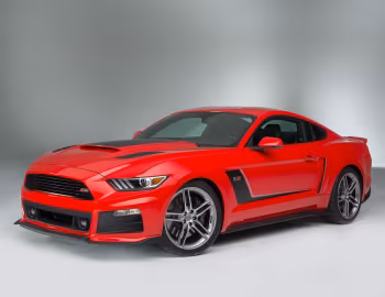 2015–17 Roush Stage 3 '2015–17