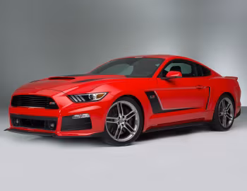 2015–17 Roush Stage 3 '2015–17