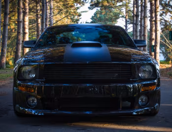 Roush Stage 3 BlackJack '2008–09
