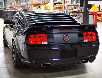 Roush Stage 3 BlackJack Prototype '2006