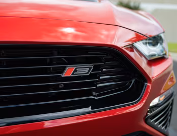 2021 Roush Stage 3 Convertible '2021