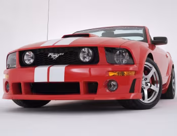 Roush Stage 3 Convertible '2006–09