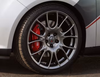 Roush Stage 3 Focus Concept (DYB) '11.2011