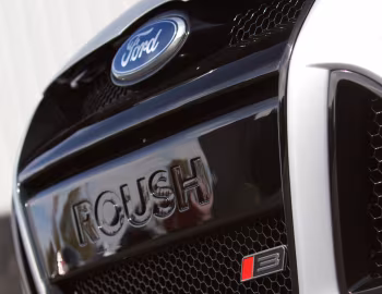 Roush Stage 3 Focus Concept (DYB) '11.2011