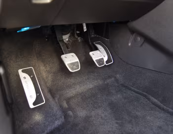 Interior Roush Stage 3 Focus Concept (DYB) '11.2011