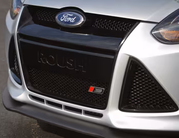 Roush Stage 3 Focus Concept (DYB) '11.2011