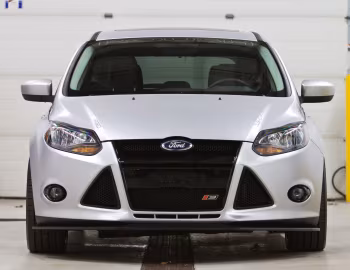 Roush Stage 3 Focus Concept (DYB) '11.2011
