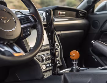 Intérieur 2019 Roush Stage 3 Mustang "Kawasaki Edition" '2019
