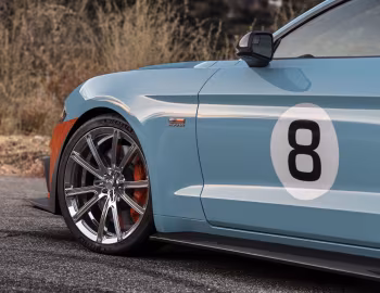 2019 Roush Stage 3 Mustang "Kawasaki Edition" '2019
