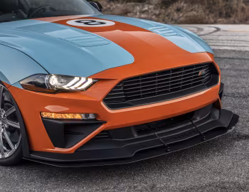 2019 Roush Stage 3 Mustang "Kawasaki Edition" '2019