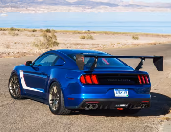 2015 Roush Stage 3 TrakPak '11.2014