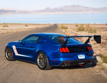 2015 Roush Stage 3 TrakPak '11.2014