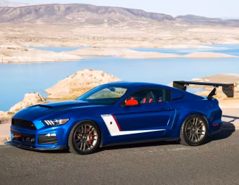 2015 Roush Stage 3 TrakPak '11.2014