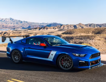 2015 Roush Stage 3 TrakPak '11.2014