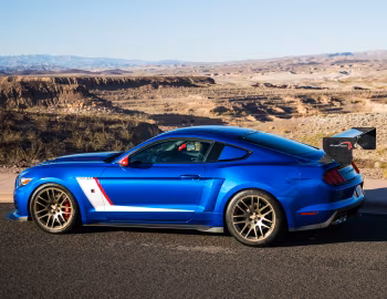 2015 Roush Stage 3 TrakPak '11.2014