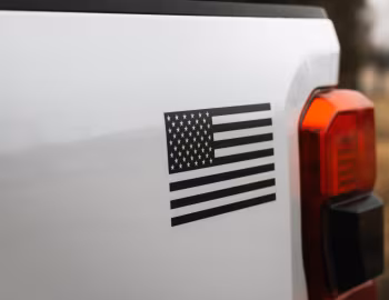 2025–pr. Roush Super Duty '2025–pr.