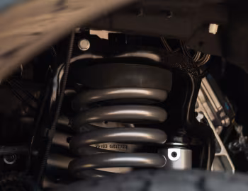 2025–pr. Roush Super Duty '2025–pr.