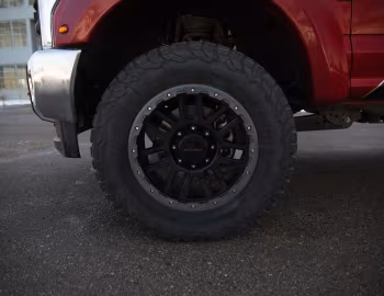 2018–19 Roush Super Duty '2018–19