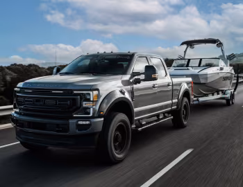 2021–22 Roush Super Duty '2021–22