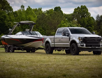 2021–22 Roush Super Duty '2021–22