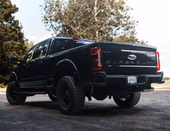2024 Roush Super Duty (#24.0199 SD) '2024