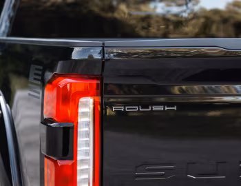 2024 Roush Super Duty (#24.0199 SD) '2024