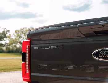 2023 Roush Super Duty (#23.0002 SD) '2023