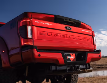 2021 Roush Super Duty (#20.0005.SD) '2020