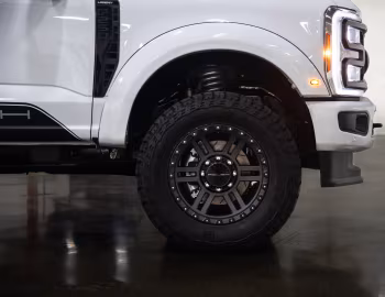 2024 Roush Super Duty (#24.0007 SD) '2024