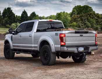 2021–22 Roush Super Duty '2021–22
